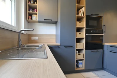 Cuisine projet 1 - Vue 12